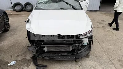 2024 Volkswagen Golf GTI