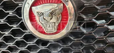 2017 Jaguar Jaguar XF 20d