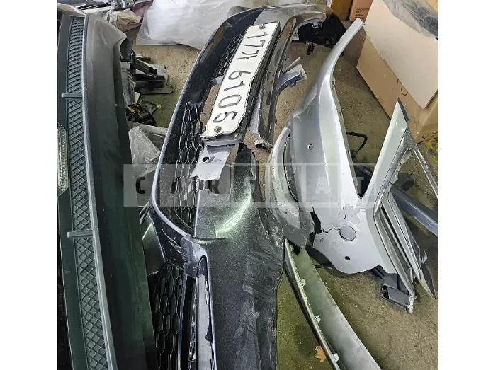 Photo 2 of 19: 2017 BMW 520d — Korean insurance auction