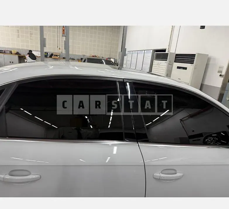 Photo 2 of 76: 2016 Audi S4 3.0 TFSI quattro — Korean insurance auction