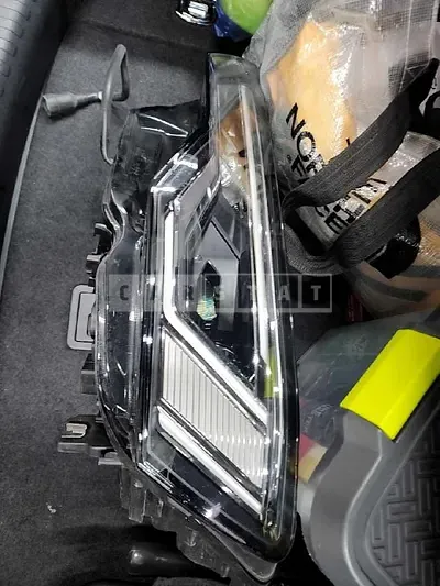 Photo 1 of 5: 2022 Audi (parts) A6 45 TFSI quattro Headram — Korean insurance auction