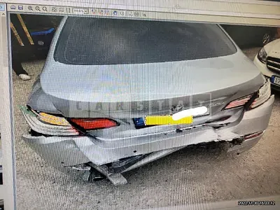 Photo 1 of 27: 2015 BMW 520d, VIN WBA5E5107FG065105 — Korean insurance auction