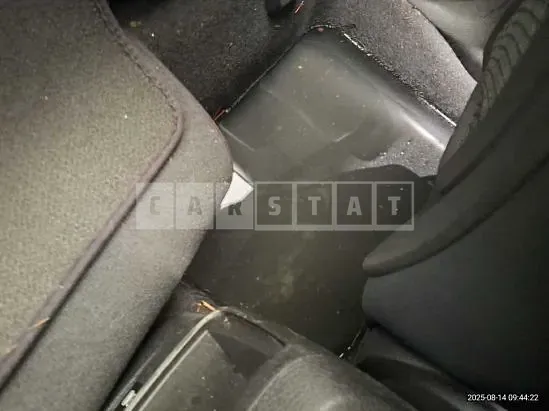 Photo 2 of 12: 2020 BMW Active Tourer — Korean insurance auction