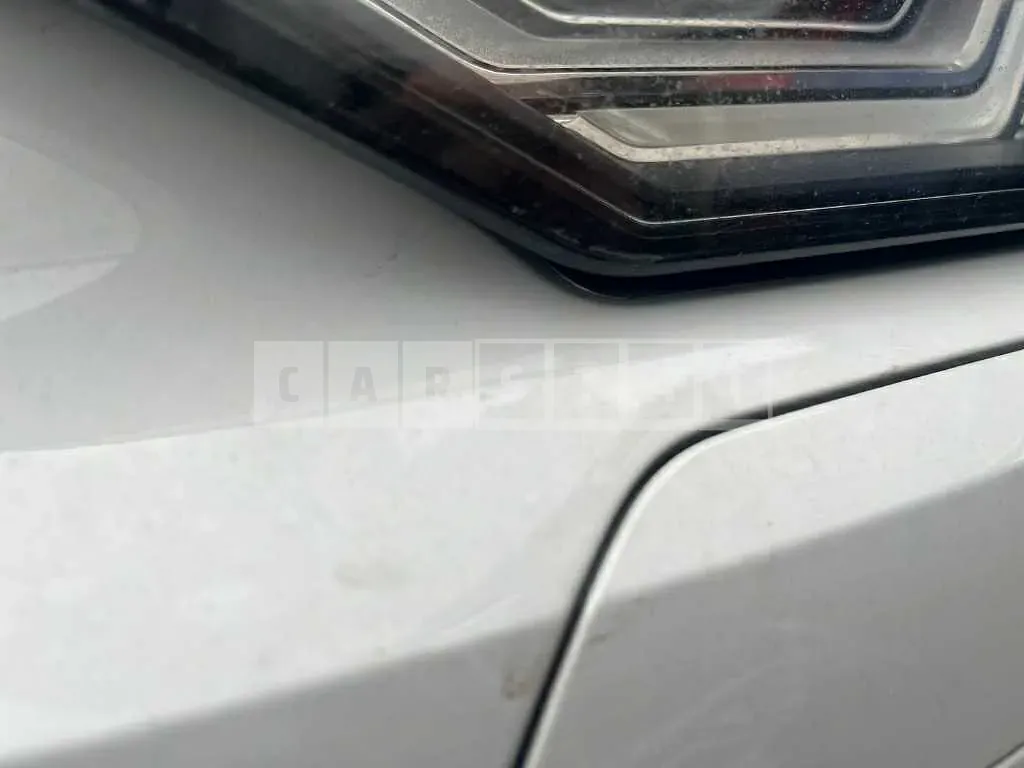 Photo 2 of 8: 2021 Audi (parts) A6 45 TFSI quattro Headlamp — Korean insurance auction