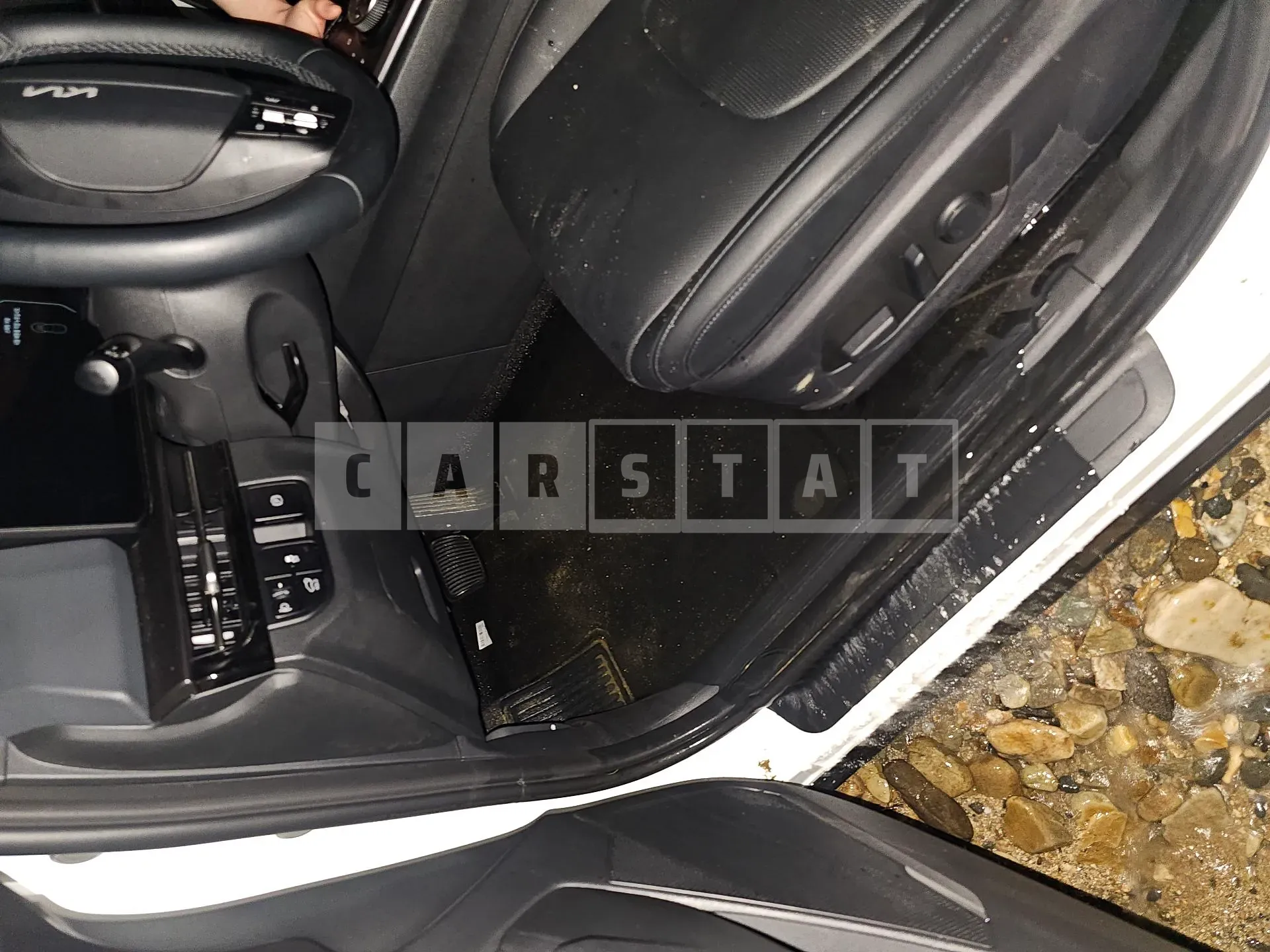 Photo 2 of 5: 2026 Kia Sportage — Korean insurance auction