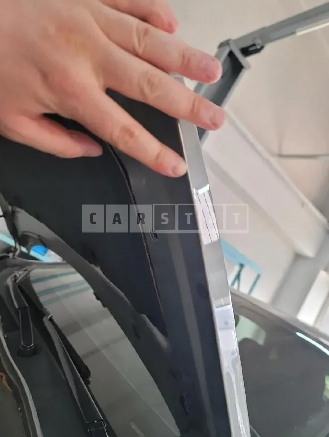 Photo 2 of 80: 2017 Lexus NX300h — Korean insurance auction