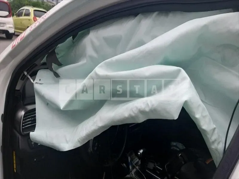 Photo 2 of 23: 2020 Kia Sorento, VIN KNAPH81BBLA607674 — Korean insurance auction