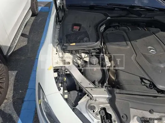 Photo 2 of 31: 2019 Mercedes-Benz CLS400d 4Matic — Korean insurance auction
