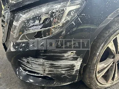 Photo 1 of 30: 2014 Mercedes-Benz S500 4Matic L — Korean insurance auction