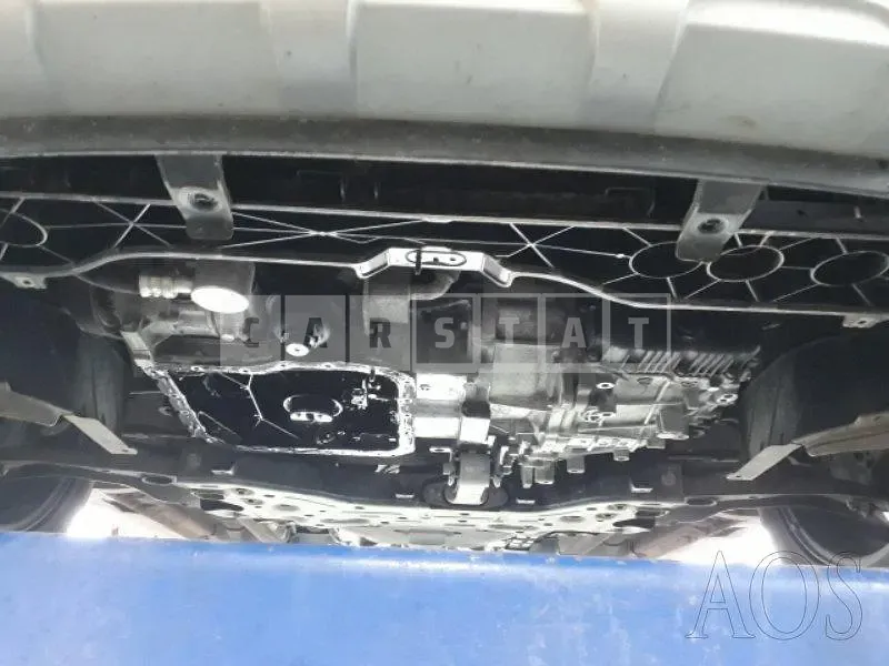 Photo 2 of 38: 2020 Kia Sportage, VIN KNAPN813BLK789341 — Korean insurance auction
