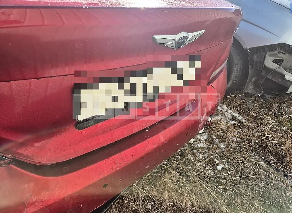 Photo 2 of 48: 2020 Genesis G70 — Korean insurance auction