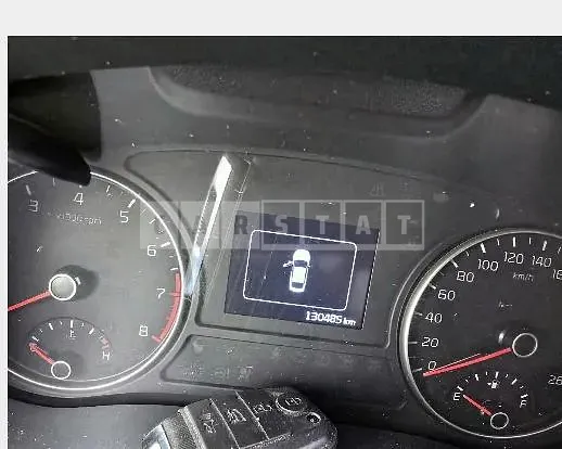 Photo 2 of 7: 2015 Kia K5 — Korean insurance auction