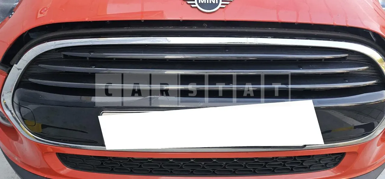Photo 2 of 43: 2020 MINI Cooper, VIN WMWXR7107L2N15630 — Korean insurance auction