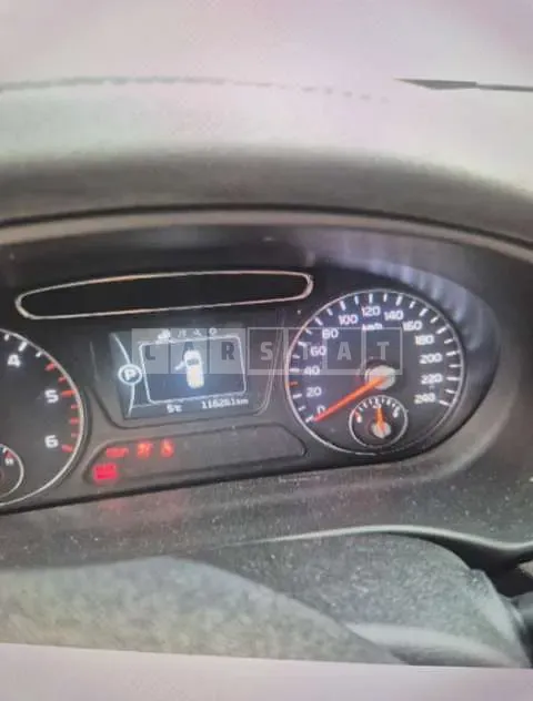 Photo 2 of 13: 2015 Kia Sorento — Korean insurance auction