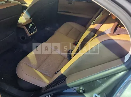 Photo 2 of 21: 2016 Lexus ES300h, VIN JTHBW1GG6G2120656 — Korean insurance auction