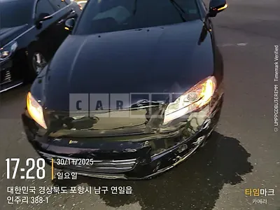Photo 1 of 17: 2015 Volvo S80T5, VIN YV1AS40MDG1195093 — Korean insurance auction