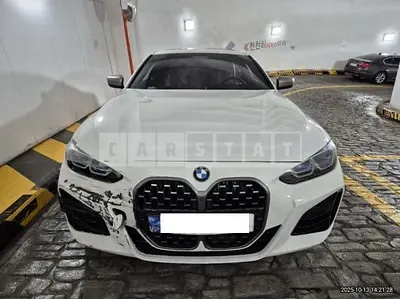 2024 BMW M440i xDrive