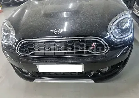 Photo 2 of 14: 2020 MINI Cooper S Countryman ALL4(18), VIN WMWYX7101L3L50808 — Korean insurance auction