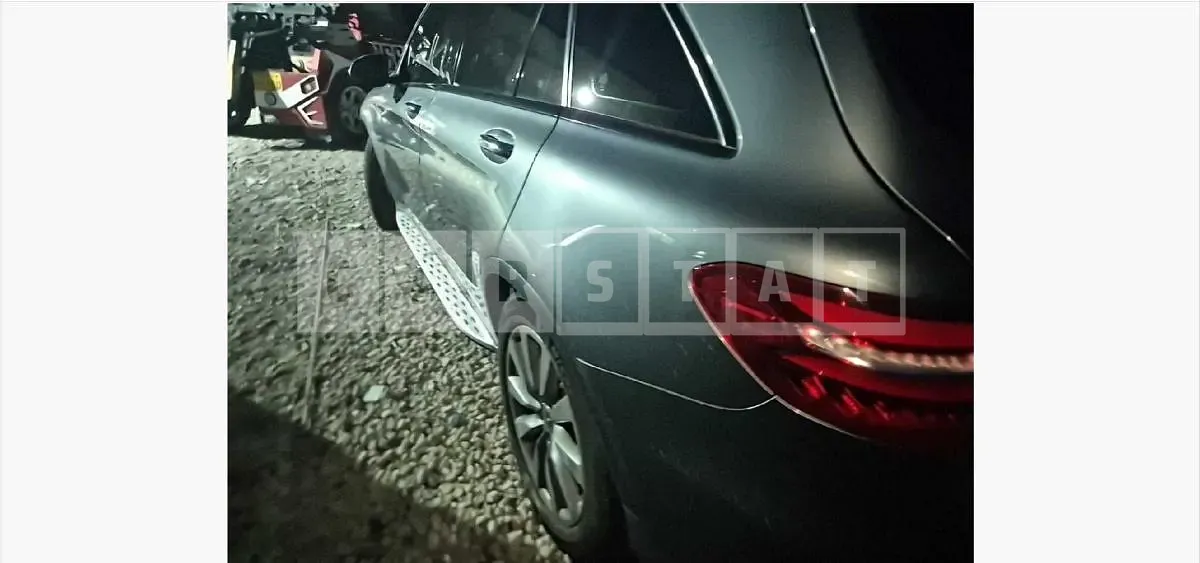 Photo 2 of 37: 2019 Mercedes-Benz GLC350 e 4Matic — Korean insurance auction