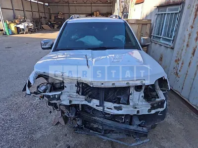 2019 * Kia Mohave