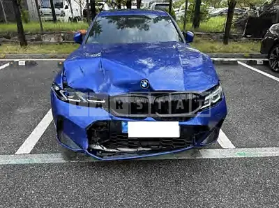 2023 BMW 330e