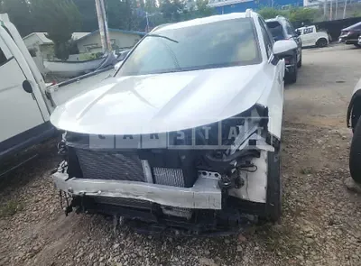 Photo 1 of 37: 2021 Kia Sorento — Korean insurance auction