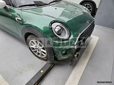 2020 BMW MINI Cooper five-door(16 17 18)
