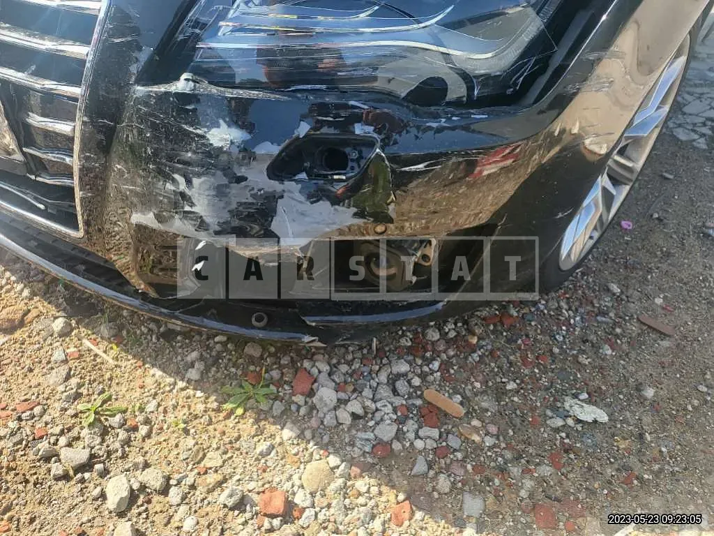 Photo 2 of 20: 2015 Audi A7 45 TDI quattro, VIN WAUZZZ4G5FN017328 — Korean insurance auction