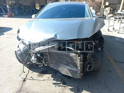 Photo 1 of 28: 2020 Hyundai Kona, VIN KMHK381EGLU008814 — Korean insurance auction