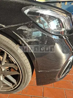 Photo 2 of 50: 2016 Mercedes-Benz S63 4Matic L — Korean insurance auction