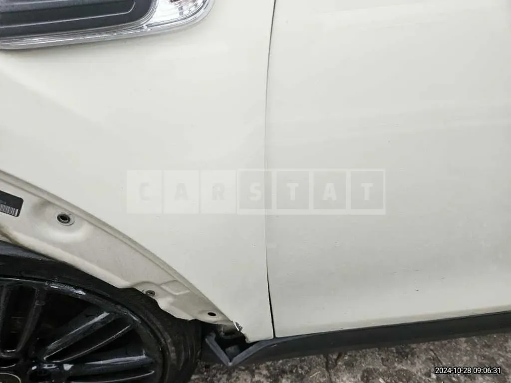 Photo 2 of 19: 2015 MINI Cooper D — Korean insurance auction