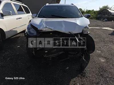 Photo 1 of 13: 2020 Kia Sportage, VIN KNAPN813BLK855729 — Korean insurance auction