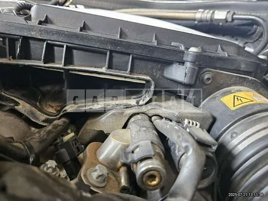 Photo 2 of 13: 2019 Mercedes-Benz S450 4Matic L — Korean insurance auction