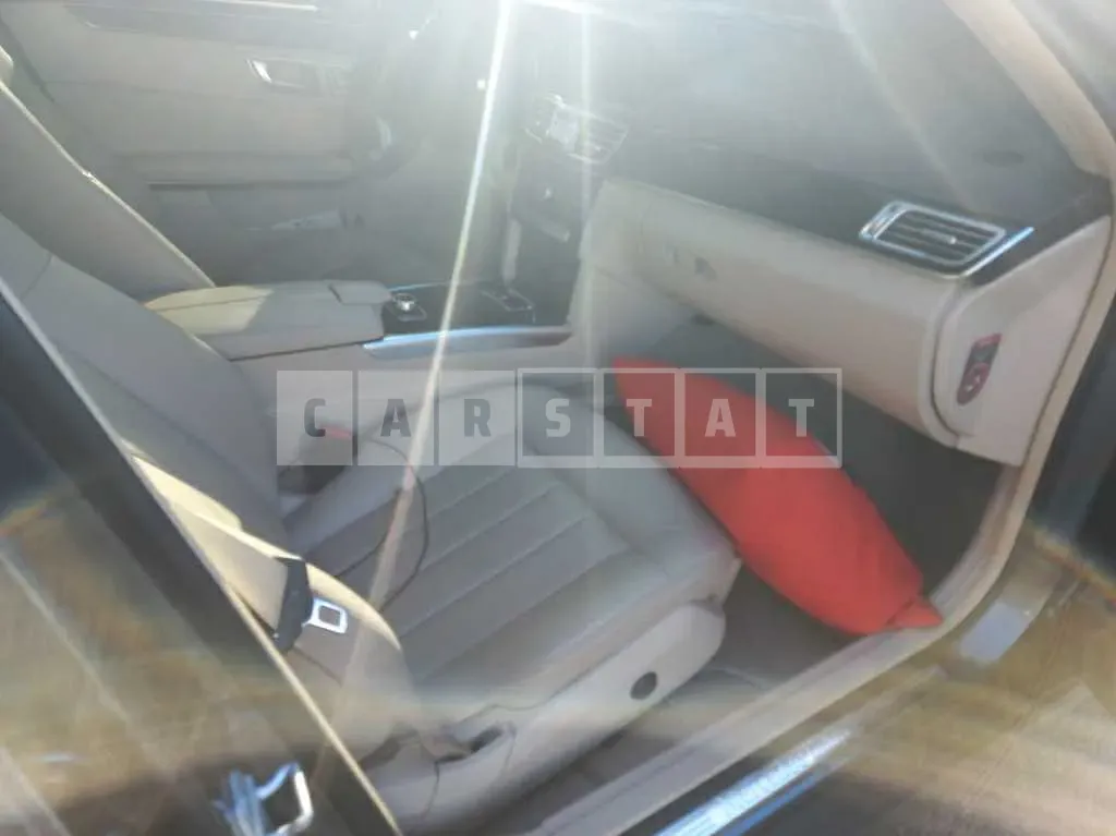 Photo 2 of 20: 2016 Mercedes-Benz E250 BlueTec 4Matic, VIN WDDHF9HB8GB300028 — Korean insurance auction