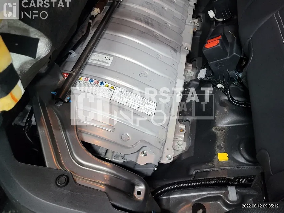 Photo 2 of 22: 2019 Rav4 Skillota Rab 4 Hybrid 2WD — Korean insurance auction