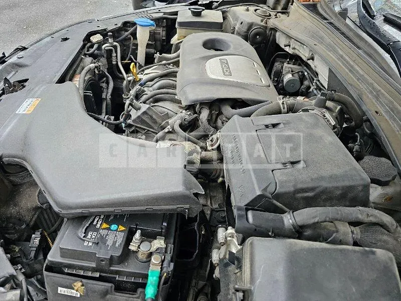 Photo 2 of 33: 2019 Kia K5, VIN KNAGT417GKA333080 — Korean insurance auction