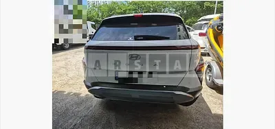 Photo 1 of 29: 2024 Hyundai Kona — Korean insurance auction