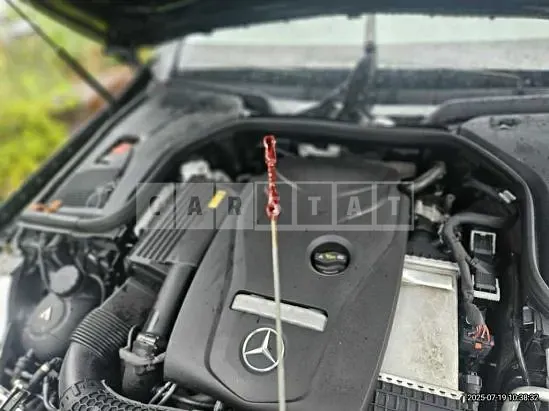 Photo 2 of 30: 2023 Mercedes-Benz E250 — Korean insurance auction