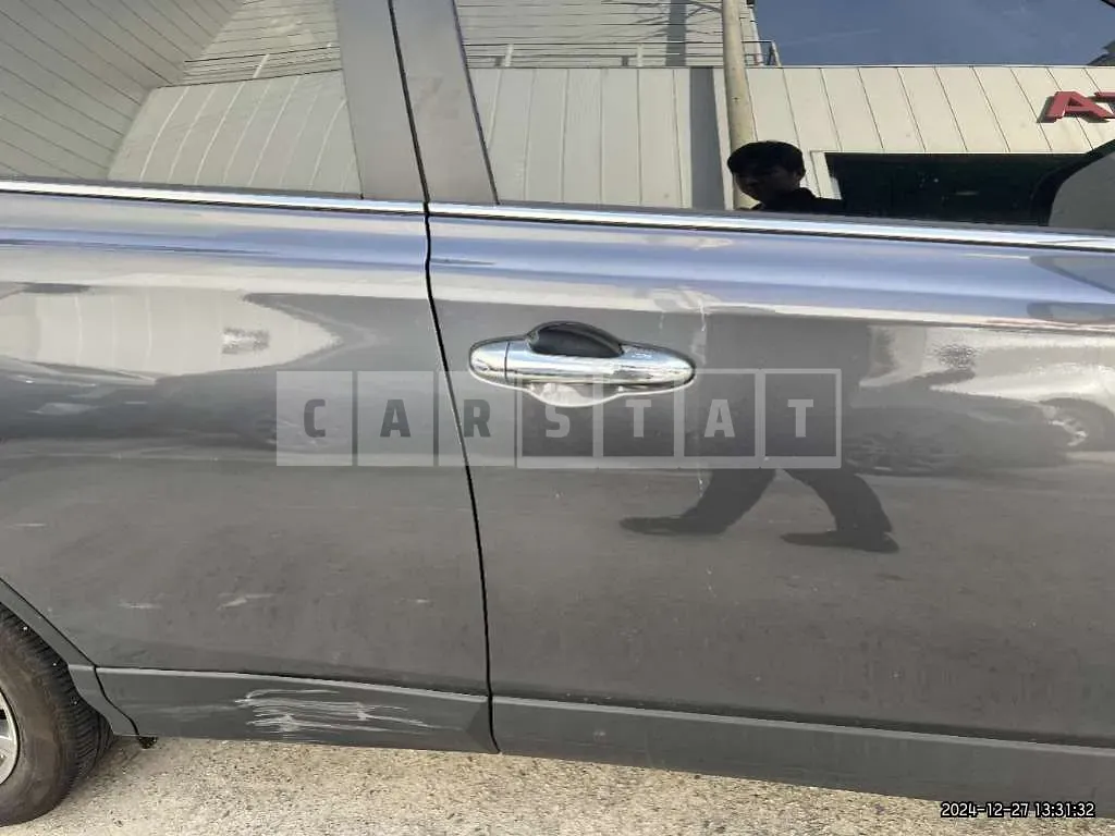 Photo 2 of 24: 2018 Toyota RAV4 2VD — Korean insurance auction