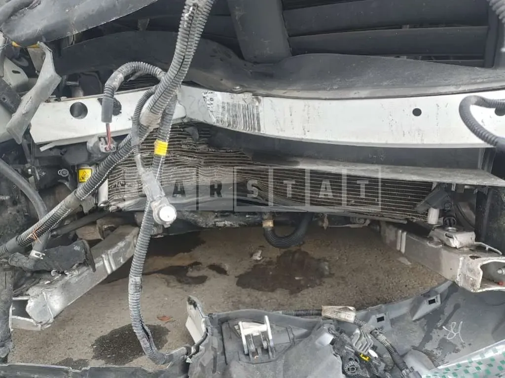 Photo 2 of 25: 2018 Maserati Levante S, VIN ZN661YUG2JX283117 — Korean insurance auction
