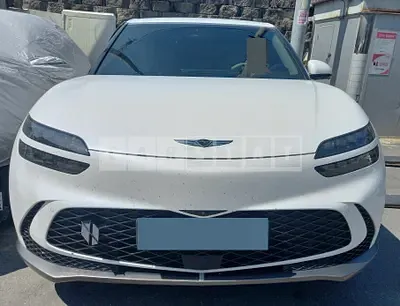 2022 GENESIS GV60