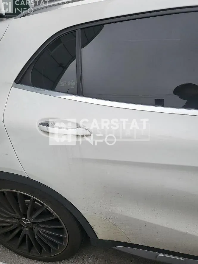 Photo 2 of 20: 2019 Mercedes-Benz GLA45 4Matic, VIN WDCTG5CB1KJ581129 — Korean insurance auction