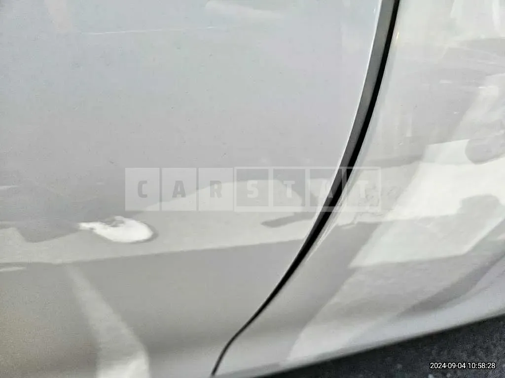 Photo 2 of 24: 2015 BMW 520d — Korean insurance auction