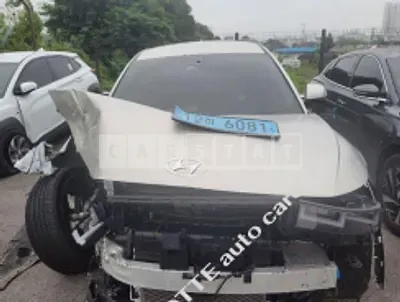 Photo 1 of 23: 2022 Hyundai Modern Ionic 5, VIN KMHKR81CPNU084908 — Korean insurance auction