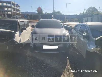 Photo 1 of 12: 2015 Kia Sorento, VIN KNAPH81ABFA065719 — Korean insurance auction