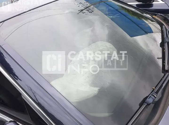Photo 2 of 17: 2015 BMW 528i xDrive, VIN WBA5A7107FD816227 — Korean insurance auction