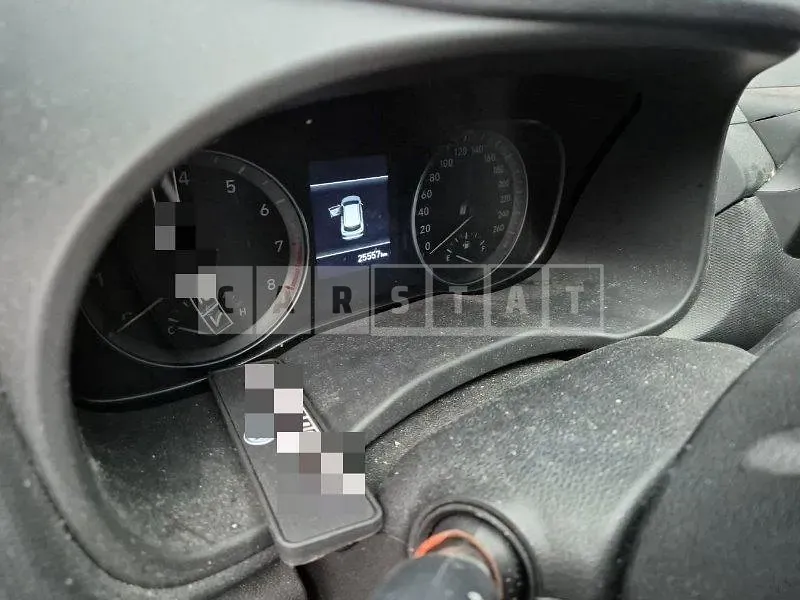 Photo 2 of 16: 2019 Hyundai Kona — Korean insurance auction