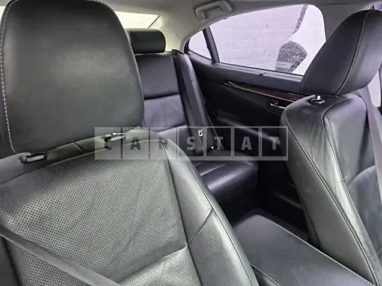 Photo 2 of 5: 2015 Lexus ES300h, VIN JTHBW1GG9F2097453 — Korean insurance auction