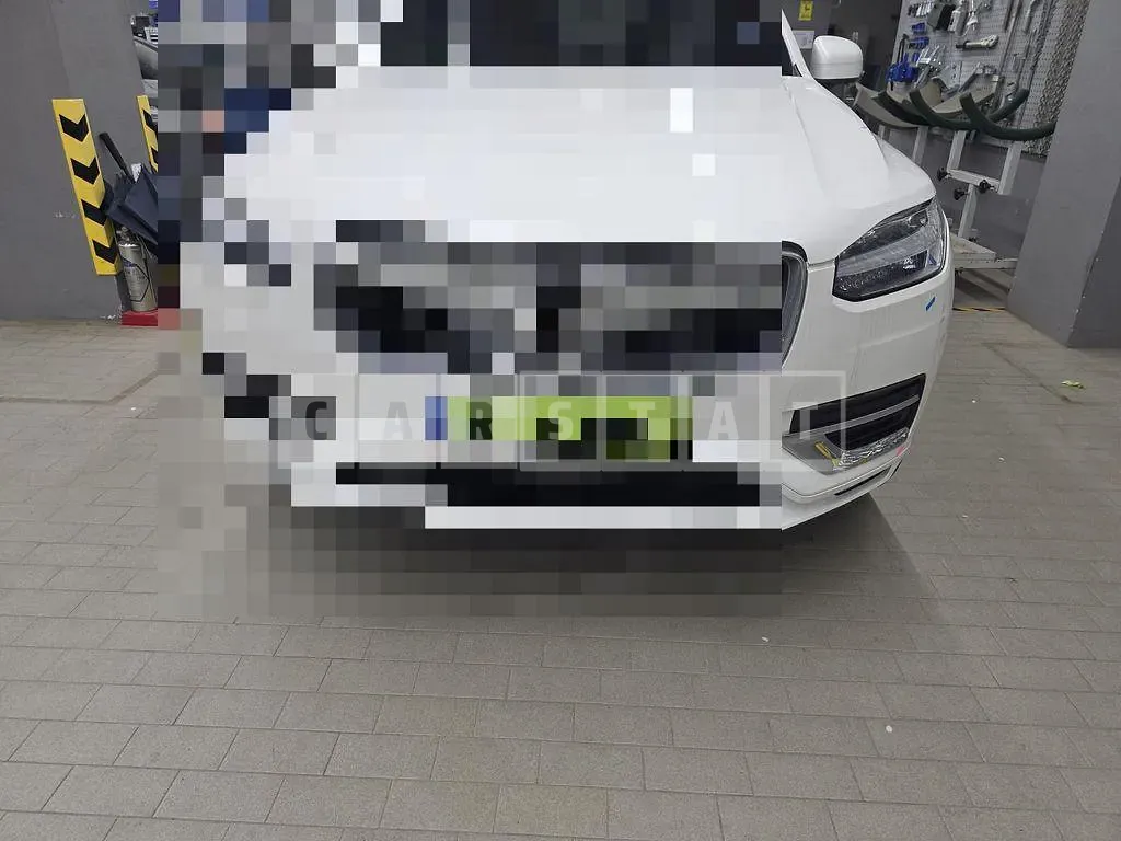 Photo 2 of 5: 2024 Volvo (parts) XC90 Wheel, Headlamp — Korean insurance auction