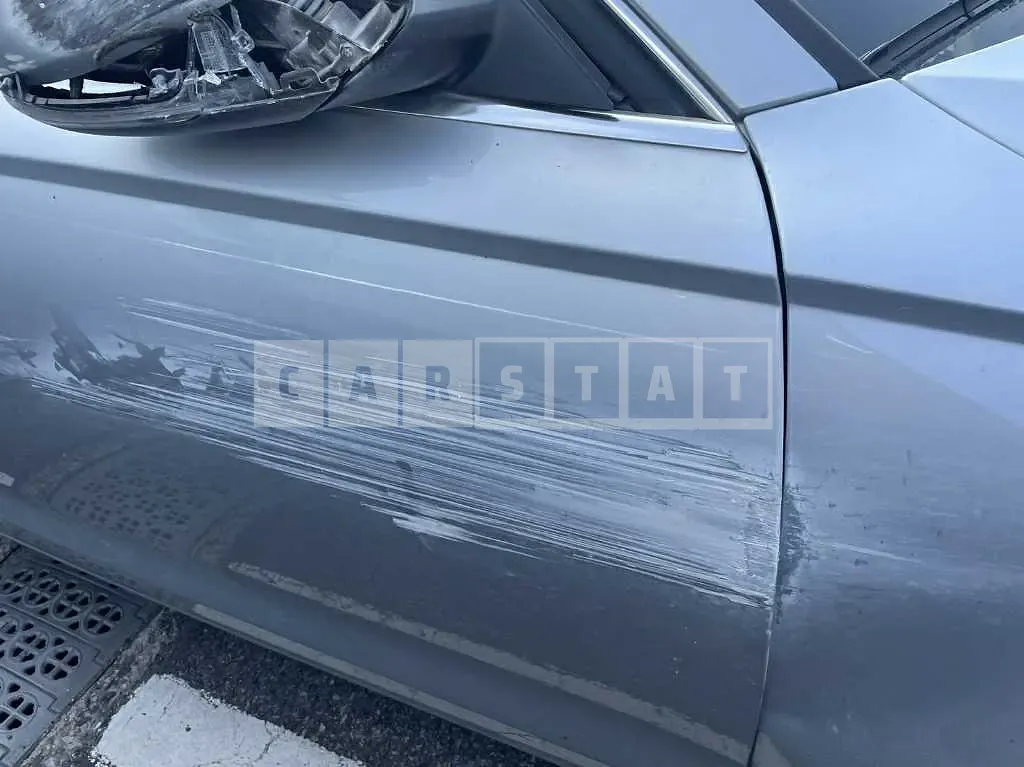Photo 2 of 17: 2015 Audi A6 45 TDI quattro, VIN WAUZZZ4G8FN032972 — Korean insurance auction